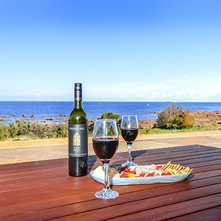 High Tide Shack On Palmer - Pet Friendly Wallaroo Exterior photo