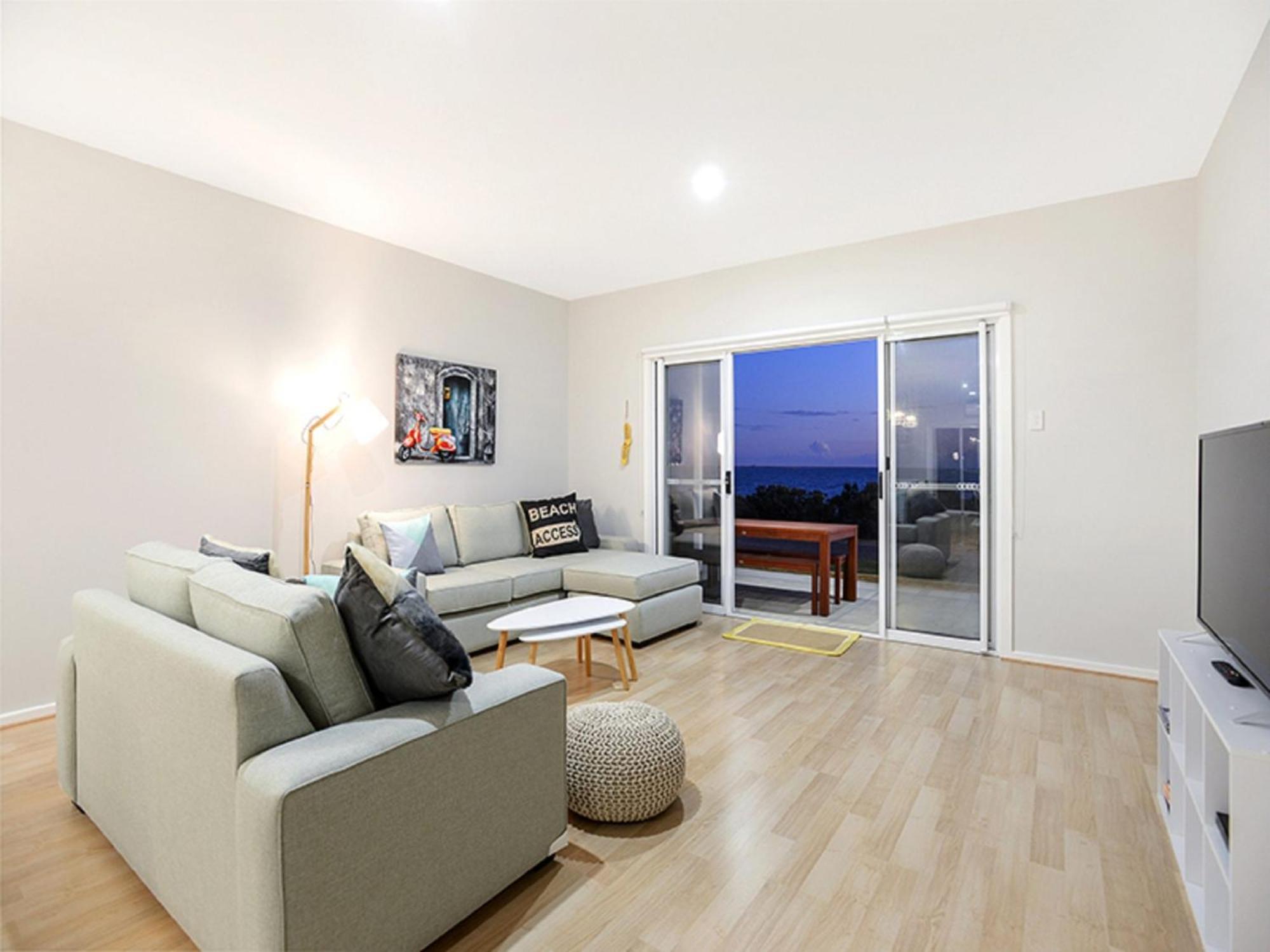 High Tide Shack On Palmer - Pet Friendly Wallaroo Exterior photo