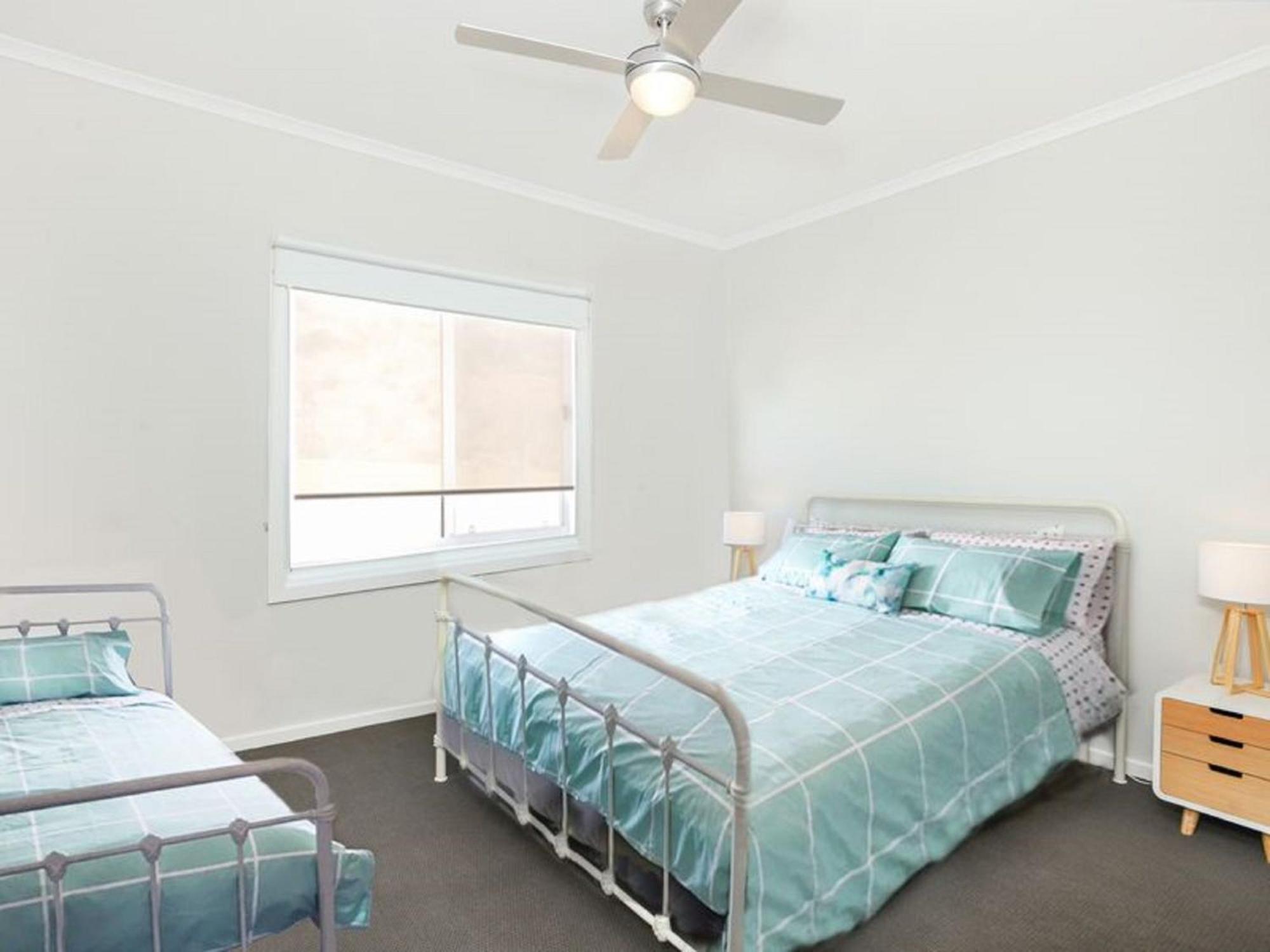 High Tide Shack On Palmer - Pet Friendly Wallaroo Exterior photo