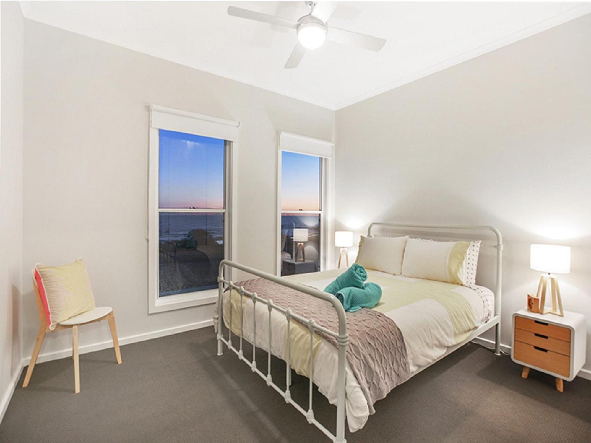 High Tide Shack On Palmer - Pet Friendly Wallaroo Exterior photo