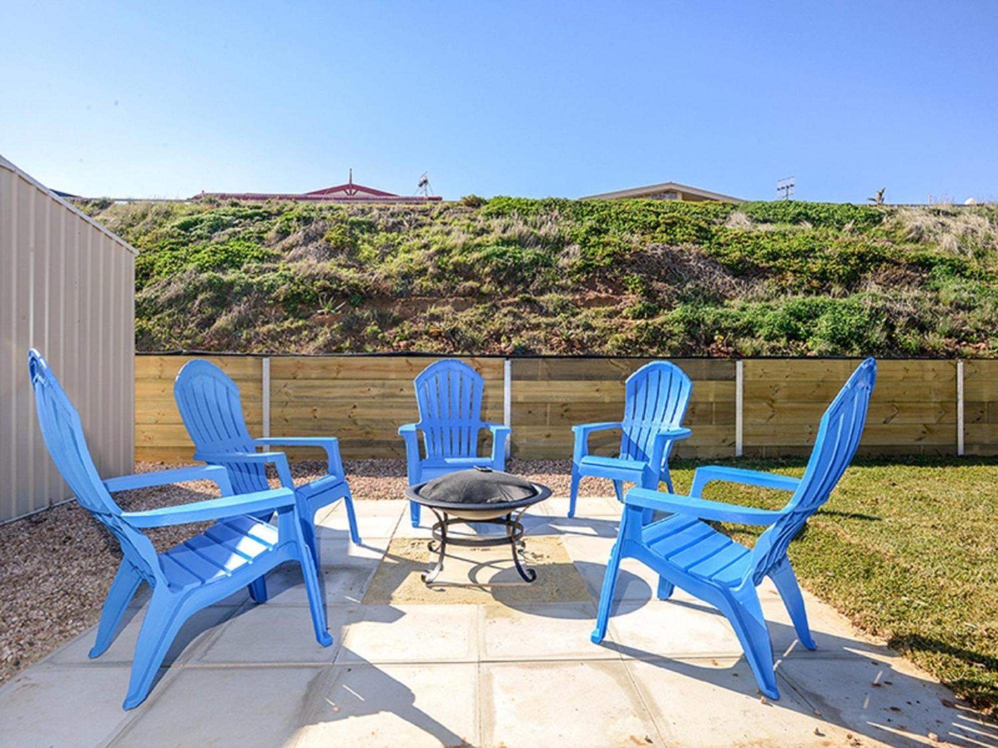 High Tide Shack On Palmer - Pet Friendly Wallaroo Exterior photo