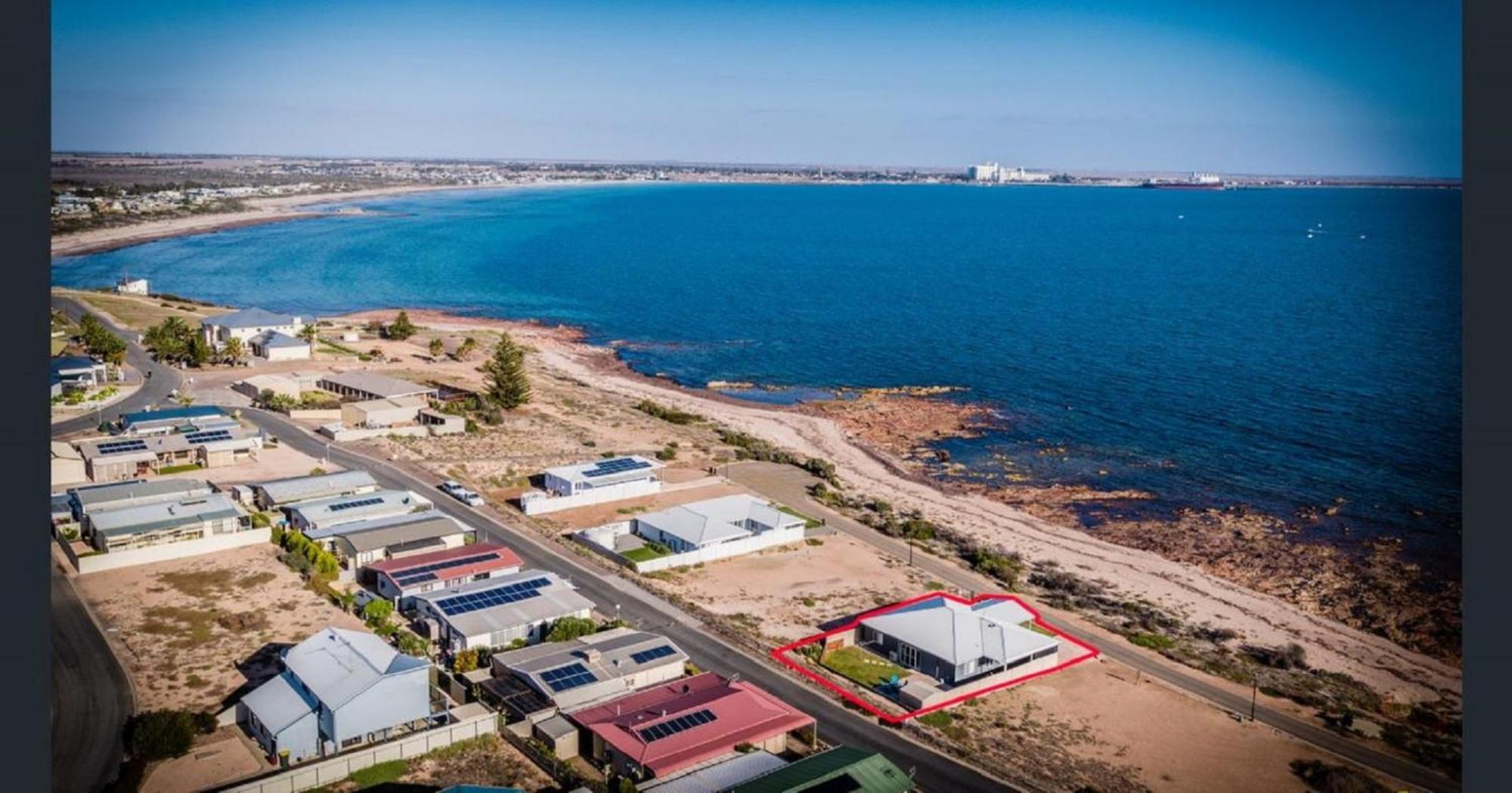 High Tide Shack On Palmer - Pet Friendly Wallaroo Exterior photo