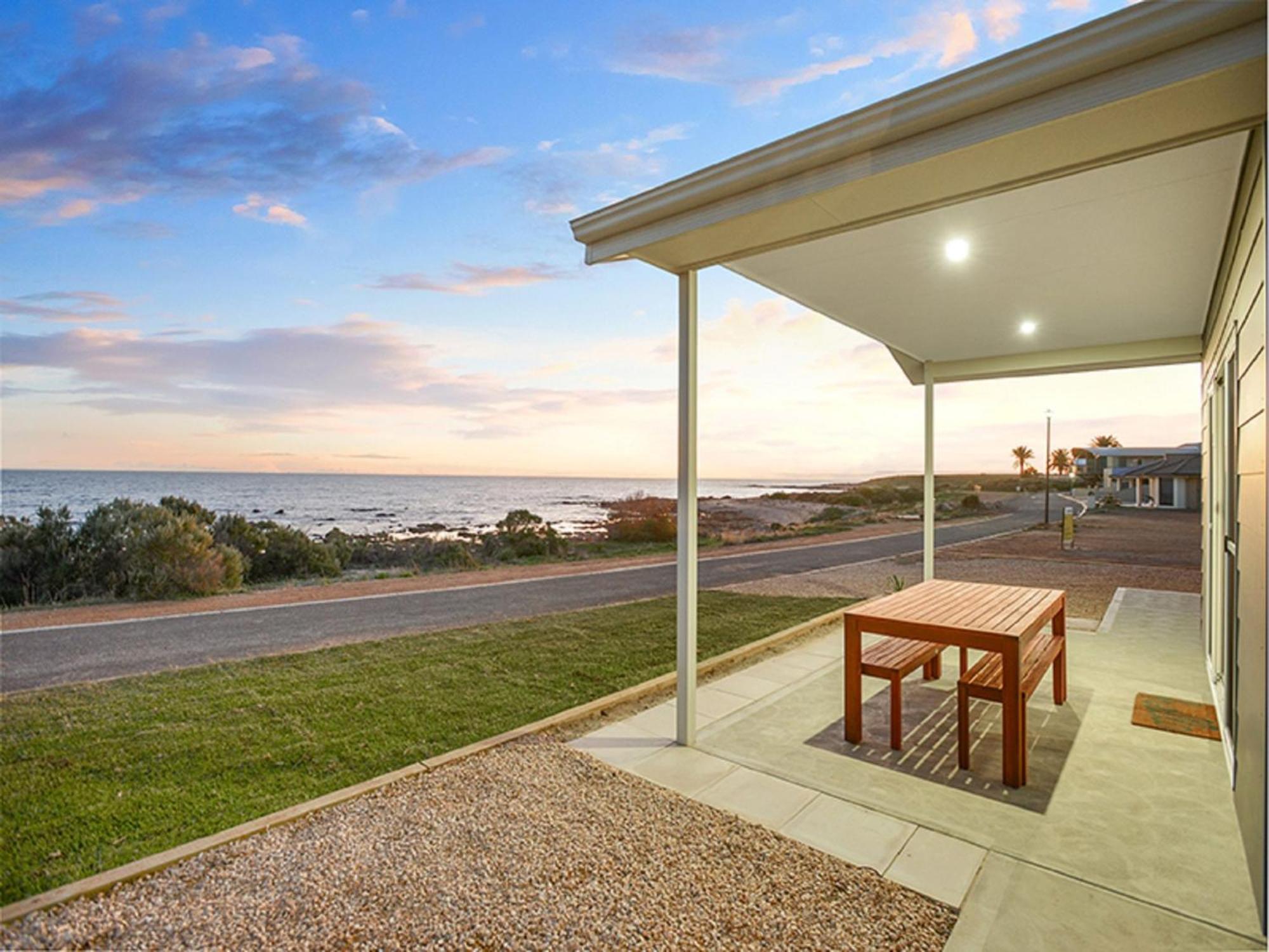 High Tide Shack On Palmer - Pet Friendly Wallaroo Exterior photo