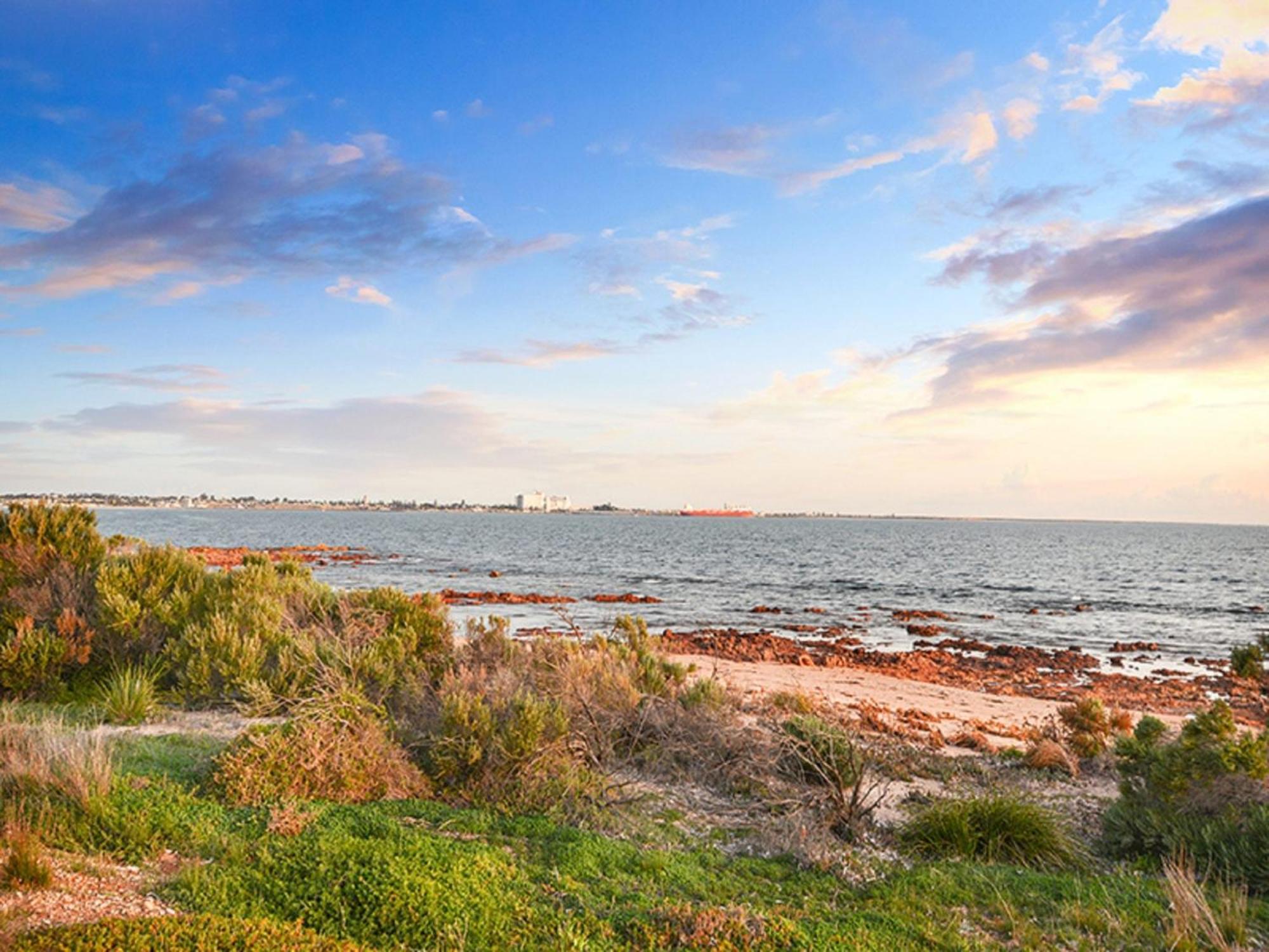 High Tide Shack On Palmer - Pet Friendly Wallaroo Exterior photo